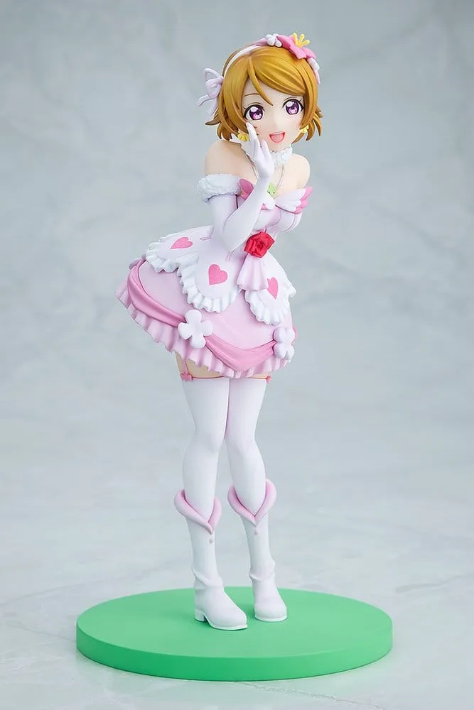 LoveLive! KDcolle PVC Figure Hanayo Koizumi Bokutachi wa Hitotsu no Hikari ver. 16 cm
